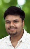 Headshot of Abrar Zaman