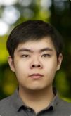 Headshot of Allen Wang