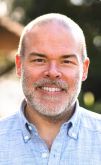 Headshot of Brett Burnett