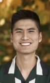 Headshot of Danh Nguyen