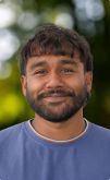 Headshot of Gokul Anandaraman