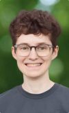 Headshot of Gretchen Albers