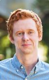 Headshot of Kevin Wade