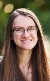 Headshot of Kyra Segraves