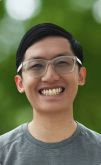 Headshot of Martin Nguyen