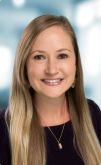 Headshot of Melissa Ross