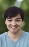 Headshot of Michael Munoz
