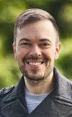 Headshot of Taylor Kline