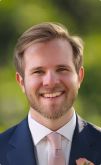 Headshot of Zac Bonar