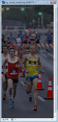 Sunshine Run Site psd carve mobile