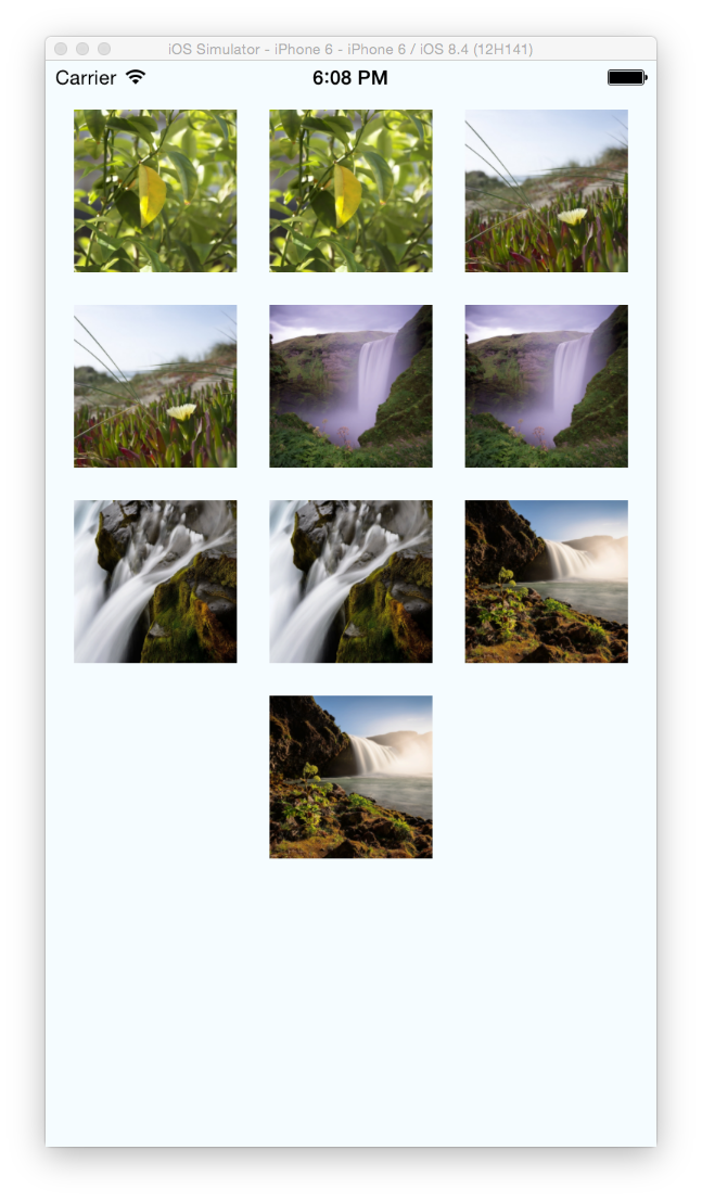 React Native Image Picker
