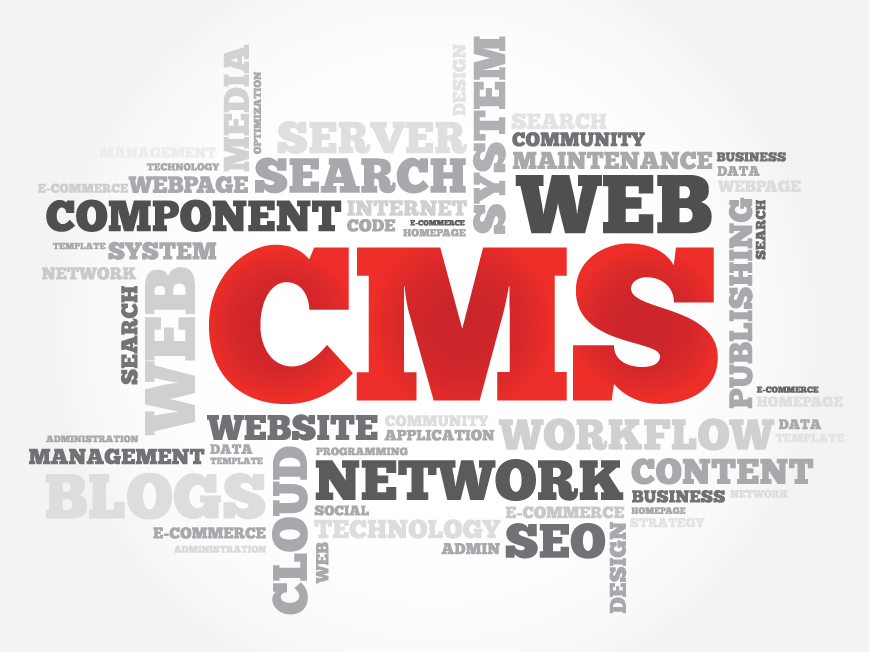 Jekyll versus Drupal, Wordpress, and Joomla for CMS