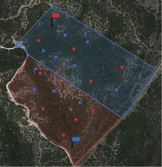 geofence in mobile apps