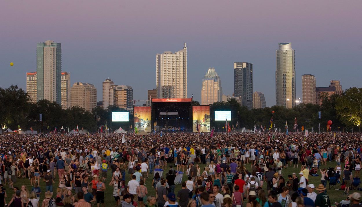 Austin Web Development - People