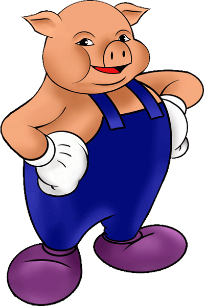 Apache Hadoop pig