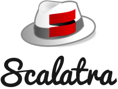 Web Design with Scalatra