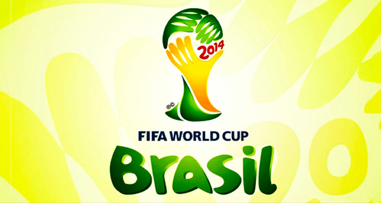 NodeJS, CouchDB and MapReduce for World Cup 2014