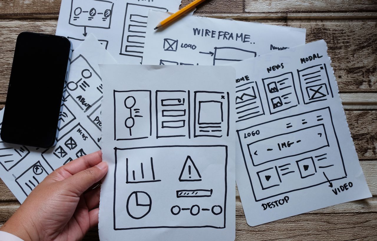 Preview Image for Blog Article - 5 Ways to Save Money When Building a Mobile App