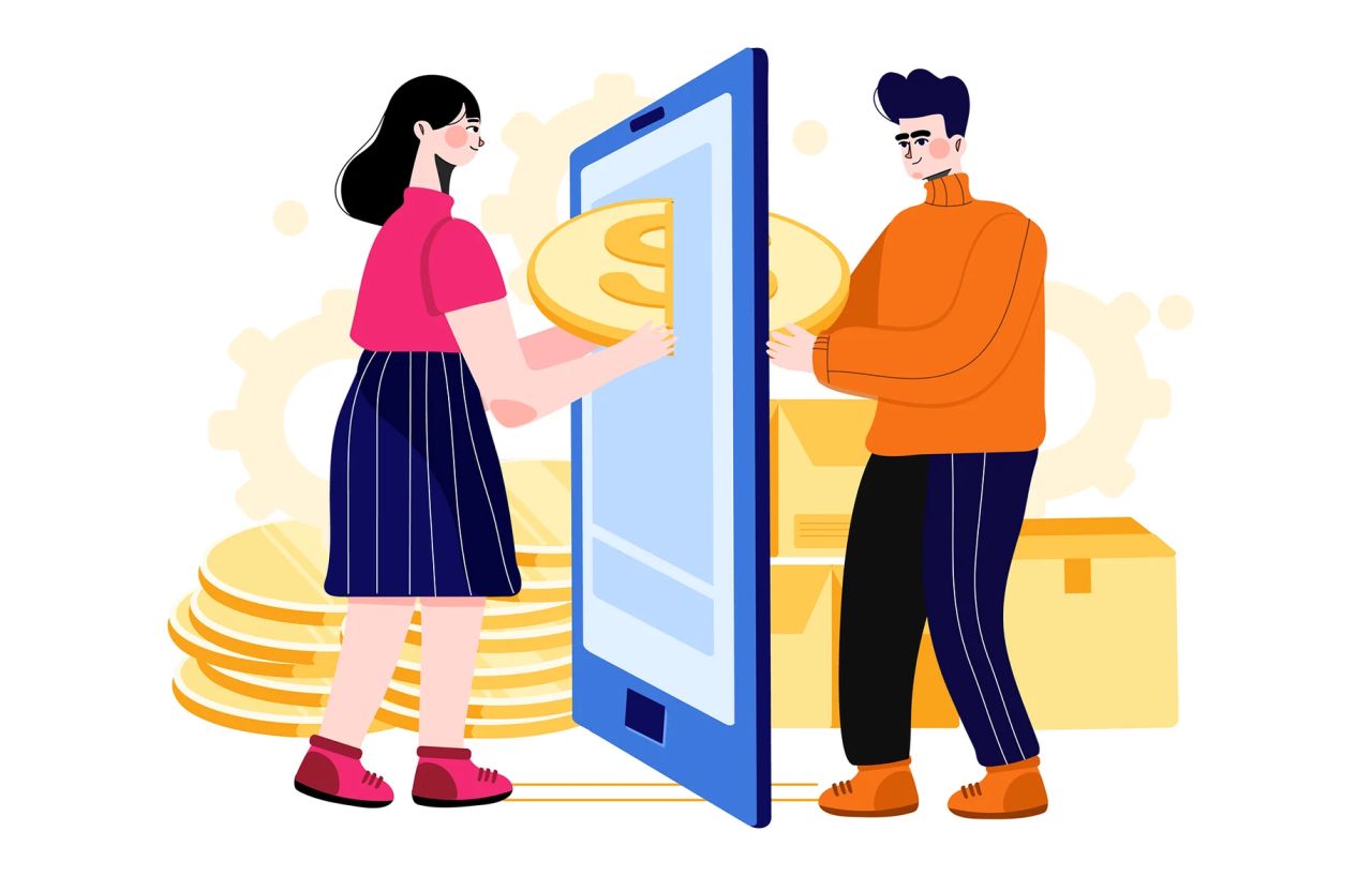Preview Image for Blog Article - 6 Ways a Mobile App Can Grow Your Brand