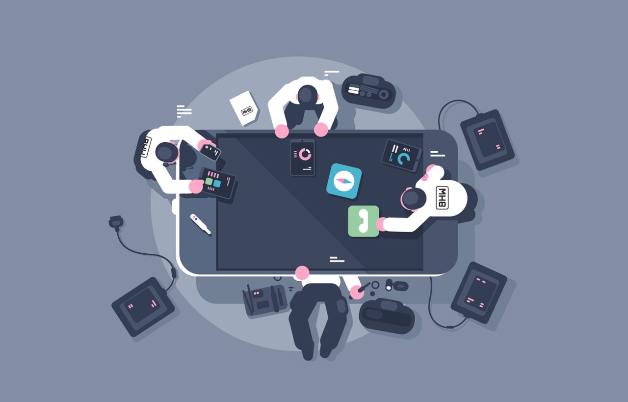 Preview Image for Blog Article - 7 Steps to Finding the Right App Development Company for You
