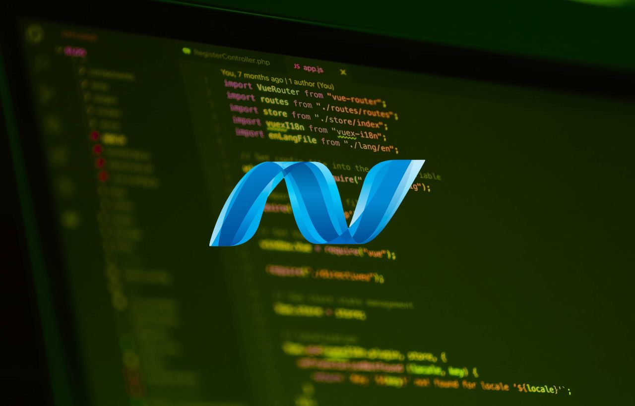 Preview Image for Blog Article - ASP.Net MVC Principles – Part 2