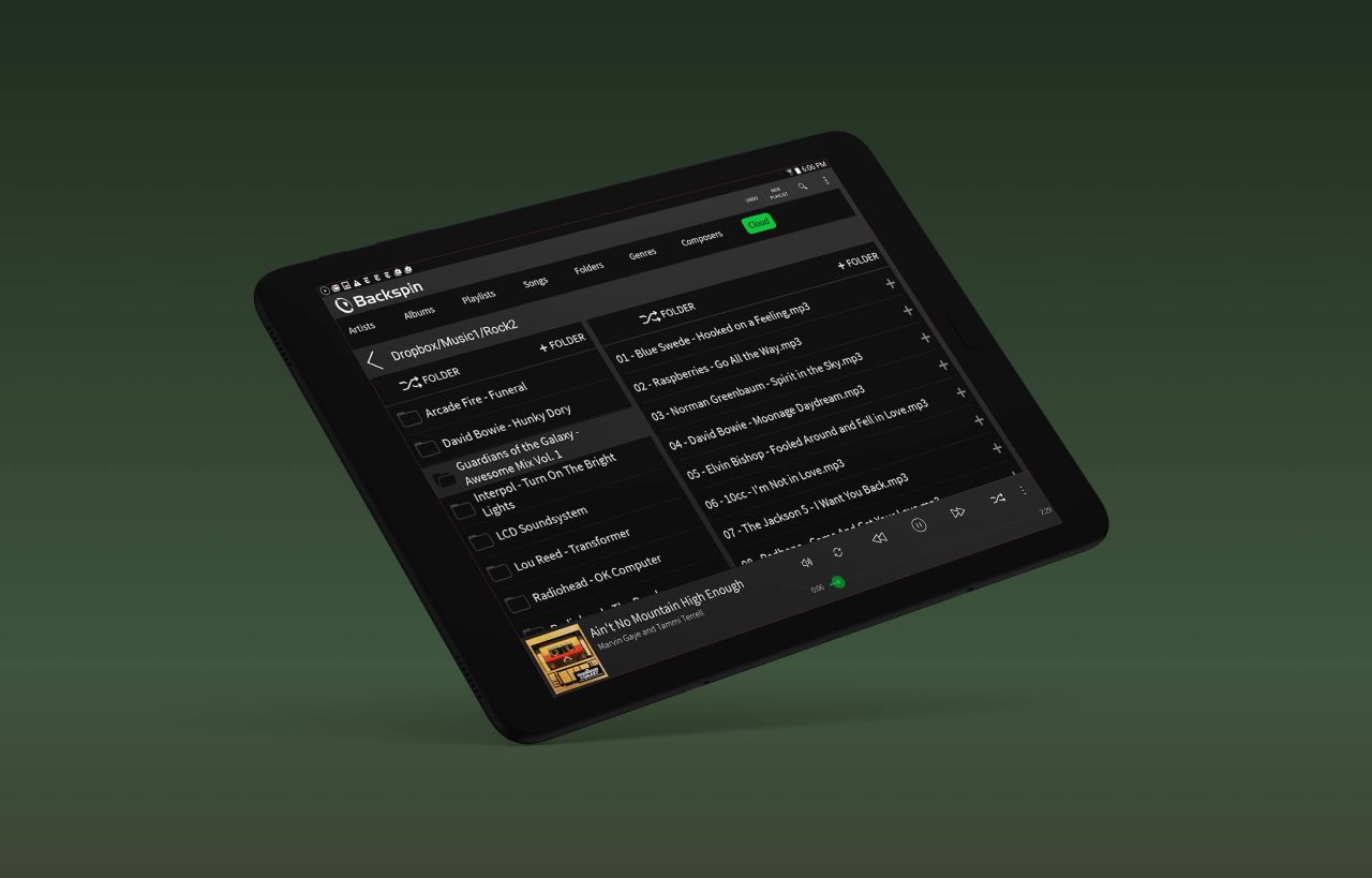 Preview Image for Blog Article - Android Listview Examples and Guide