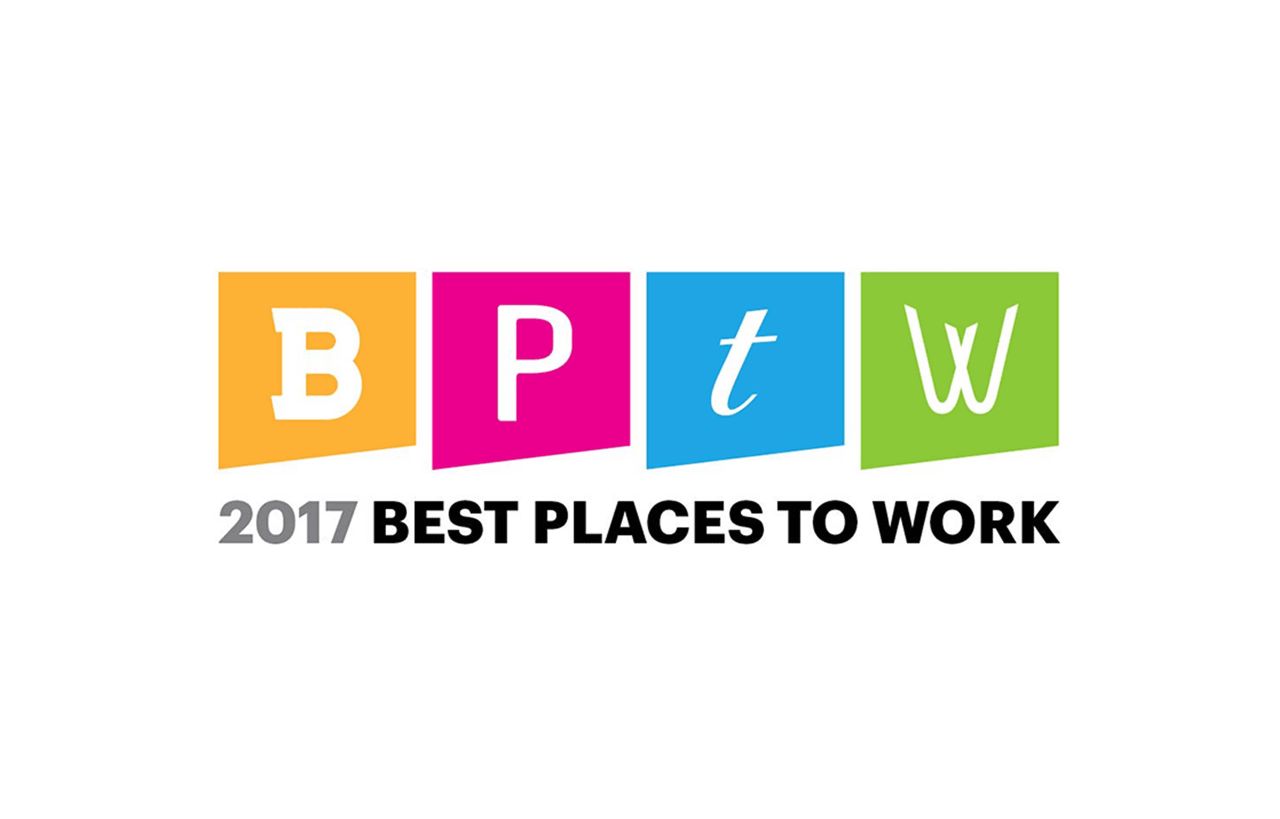 Preview Image for Blog Article - Best Places to Work Austin 2017