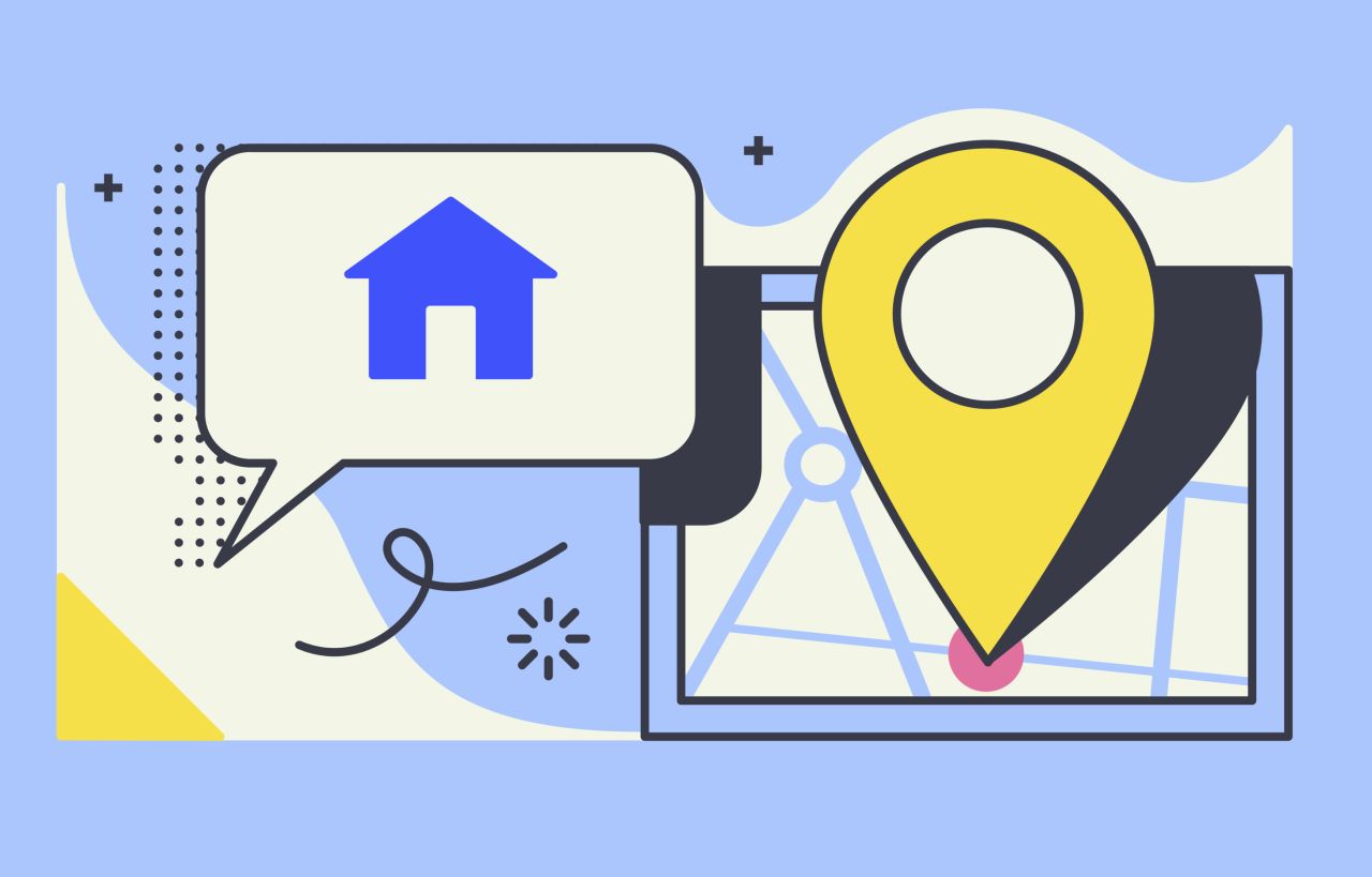 Preview Image for Blog Article - Geofencing in Mobile Applications