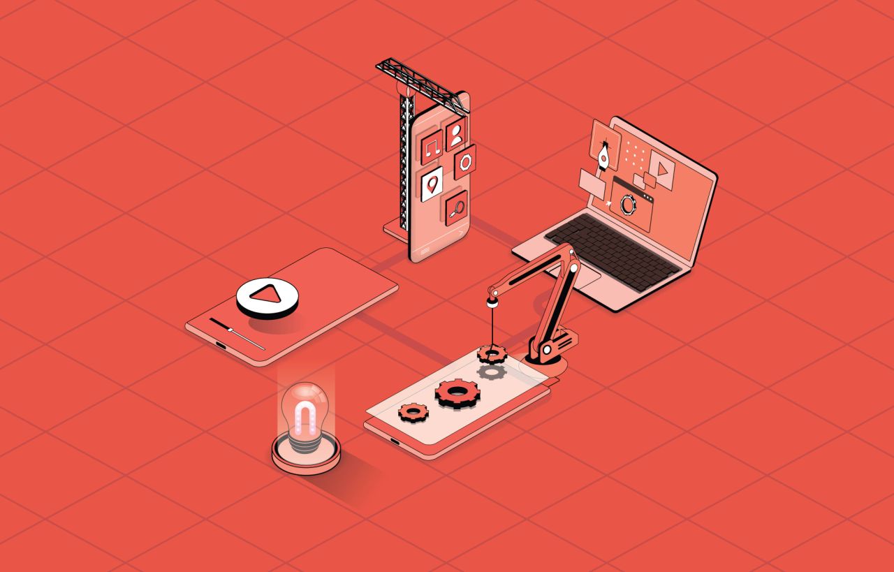 Preview Image for Blog Article - Hog Long Should Mobile Application Development Take?