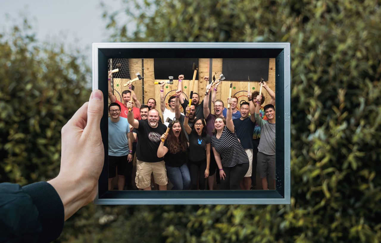 Preview Image for Blog Article - Interning at One of Austin's Best Places to Work