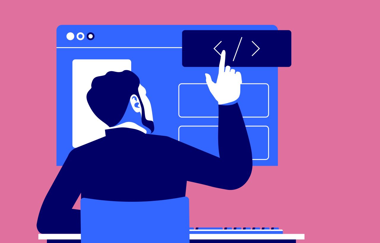 Preview Image for Blog Article - Isomorphic Web Design with React and Scala