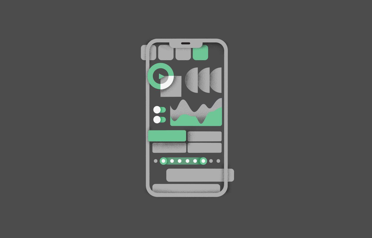 Preview Image for Blog Article - Material UI Redesign