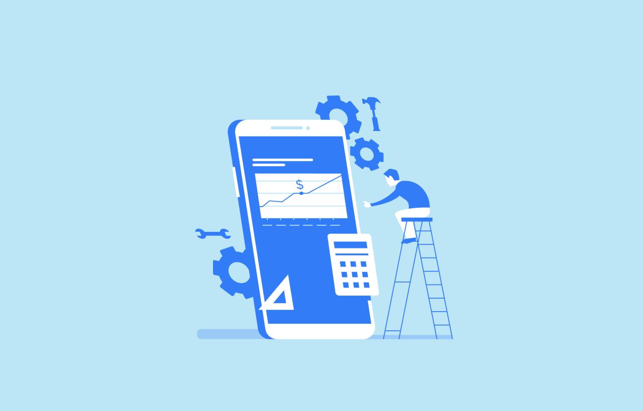 Preview Image for Blog Article - Mobile App Maintenance Costs