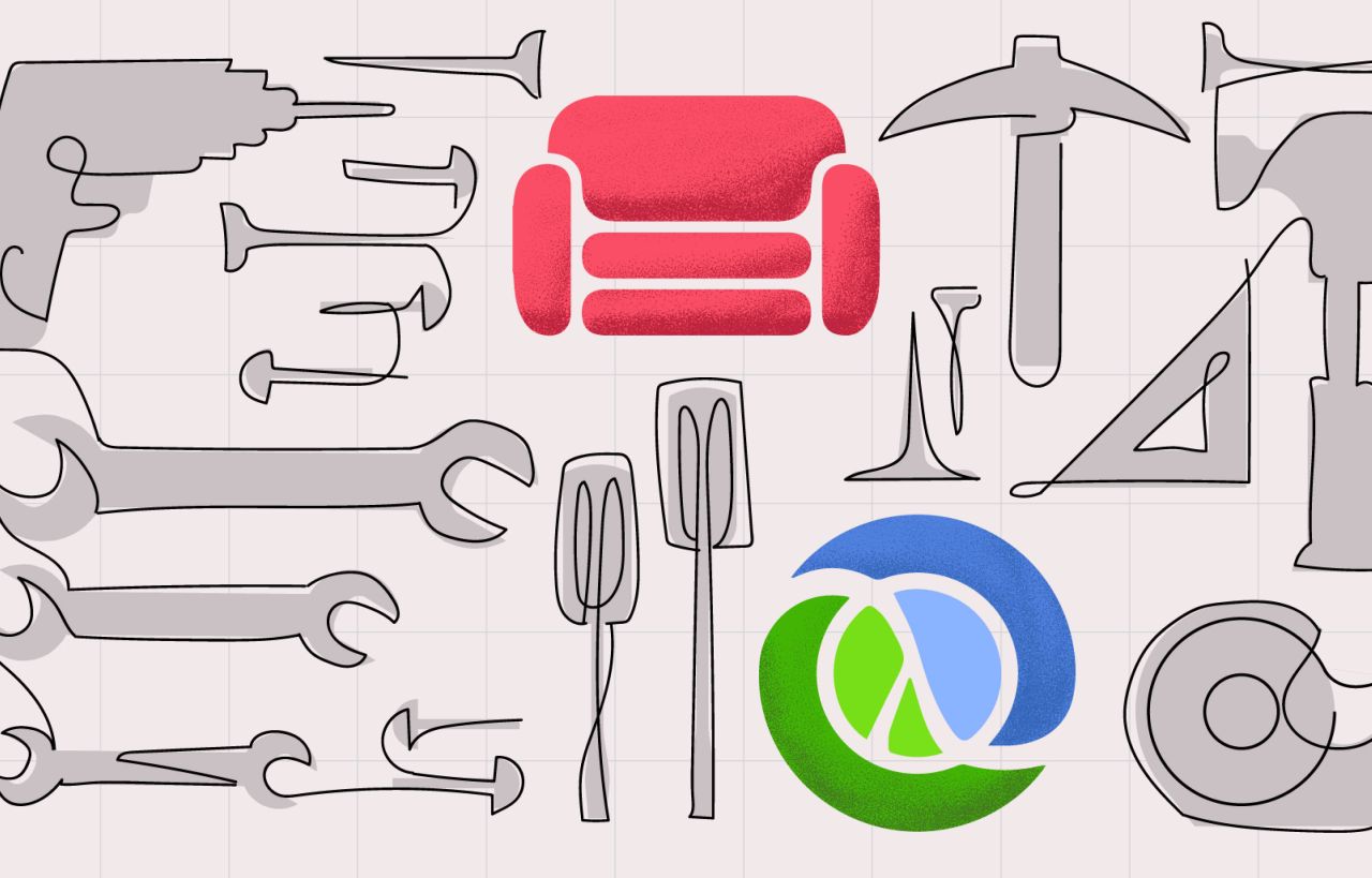 Preview Image for Blog Article - Website Design with Clojure and Reagent