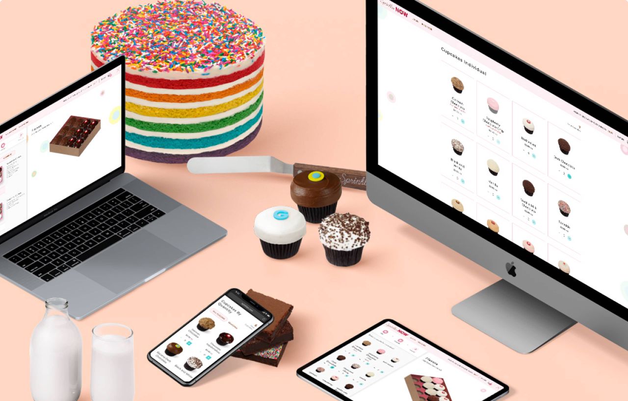 Preview Image for Blog Article - Sprinkles Release Announcement