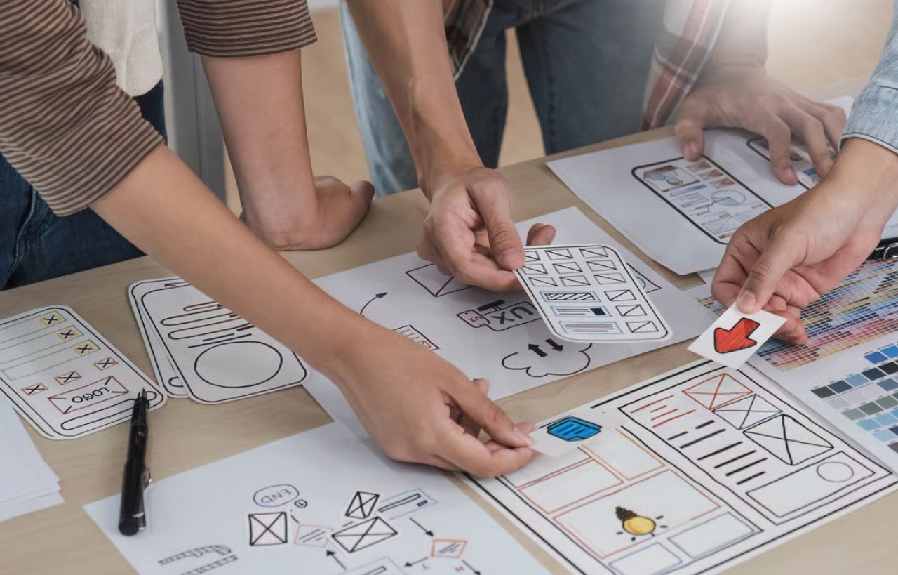 Preview Image for Blog Article - The Value of a Systemic Design Approach