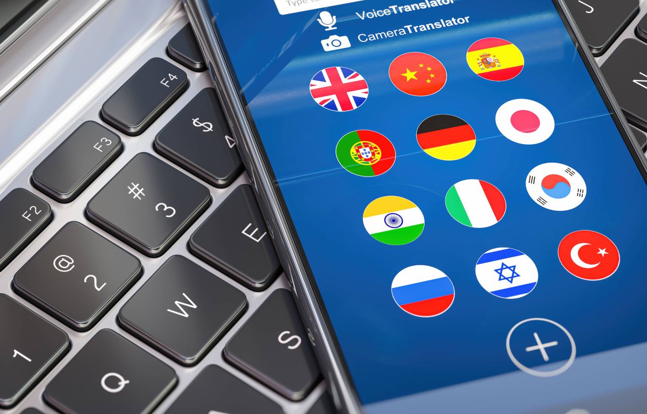 Preview Image for Blog Article - Translation and Localization with AngularJS Part 2
