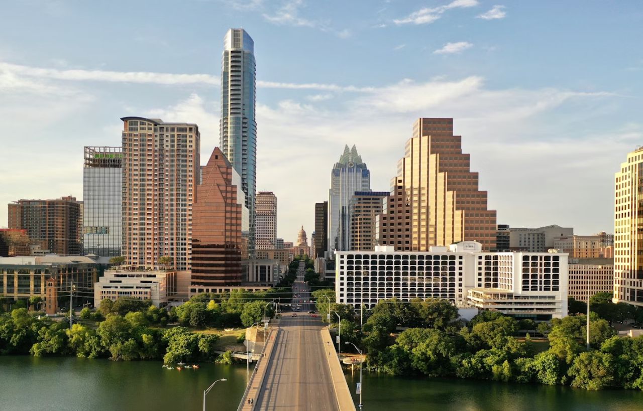 Preview Image for Blog Article - Web development in Austin