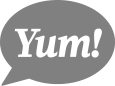 BHW Client Logo - Yum!
