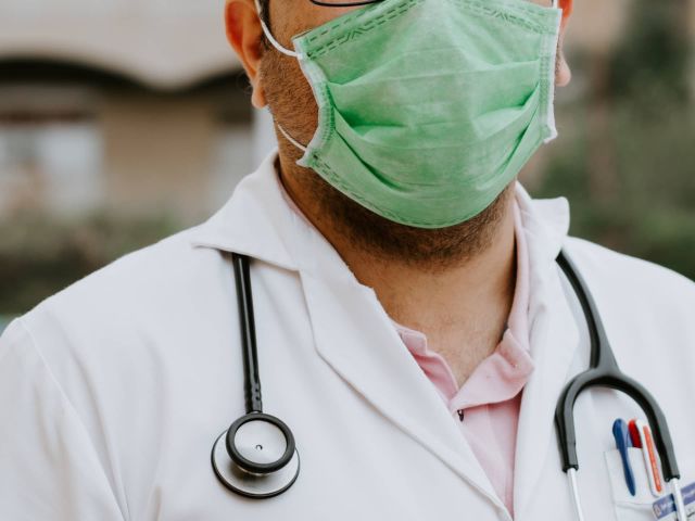 BHW app development case study preview image - American Association of Nurse Practitioners (AANP)