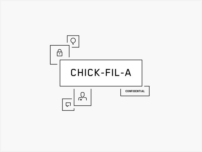 BHW app development case study preview image - Chick-Fil-A
