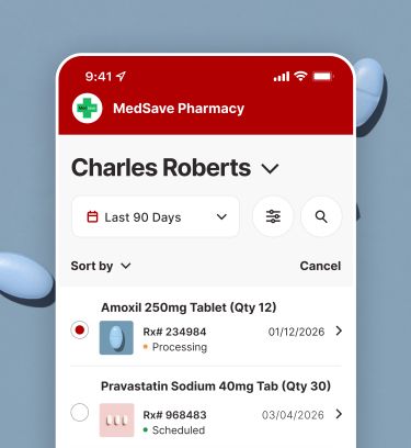 BHW Example App Development Project - Liberty
