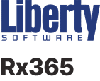 BHW Client Logo - Liberty Software & Rx365