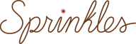 BHW Client Logo - Sprinkles