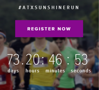 Sunshine Run Countdown