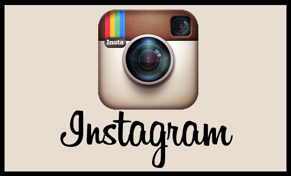 Instagram logo