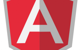 angularJS logo