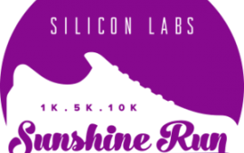 Sunshine Run Logo