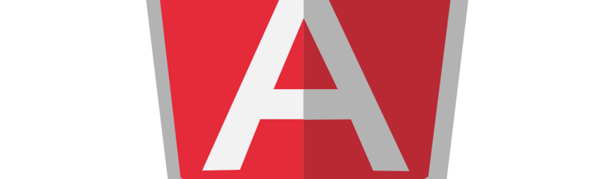 angularJS logo
