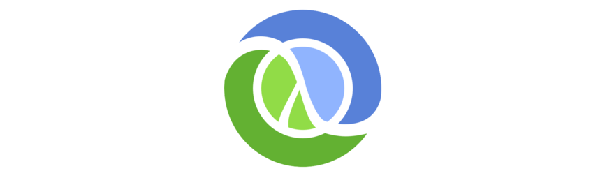 Clojure logo